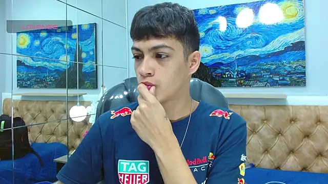 SkinnyBoy  online show from November 2025 12:26:01 PM