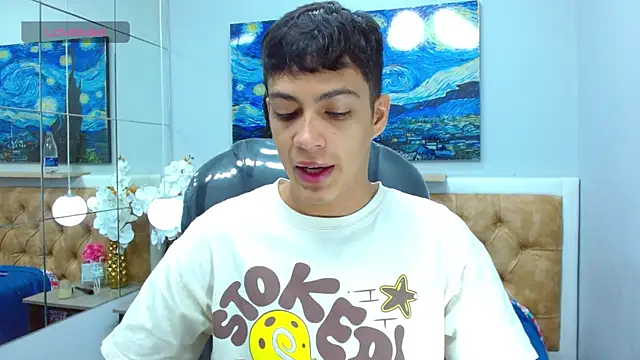 SkinnyBoy  online show from November 2025 12:02:02 PM