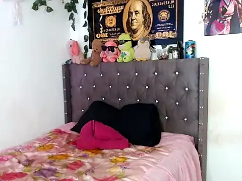 stefanny hot03 online show from October 2025 02:17:02 PM