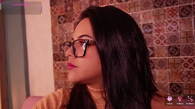 Sophia wilsonn  online show from October 2025 08:42:01 AM