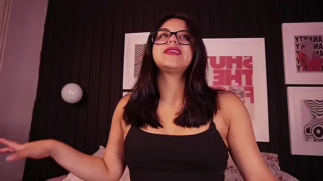 Sophia wilsonn  online show from February 2026 10:38:01 AM