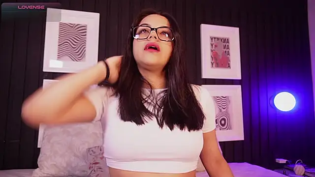 Sophia wilsonn  online show from March 2026 10:40:02 AM