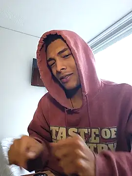 Jhonyblack 1 online show from February 2026 06:39:02 PM