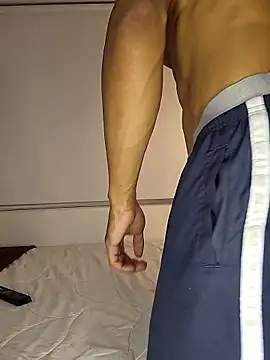 Jhonyblack 1 online show from March 2026 11:53:02 PM