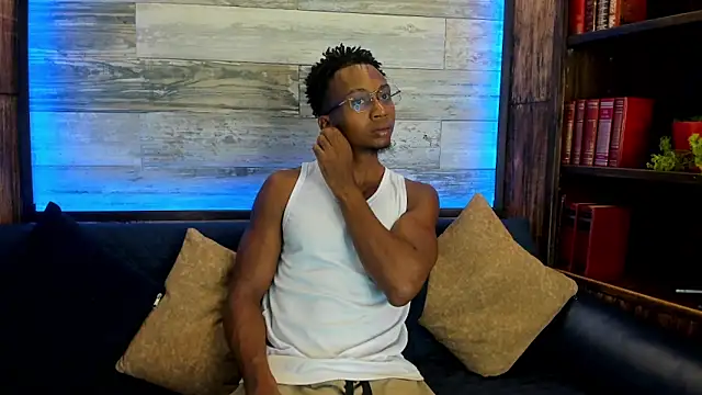 JamalMyst online show from February 2025 02:06:02 AM