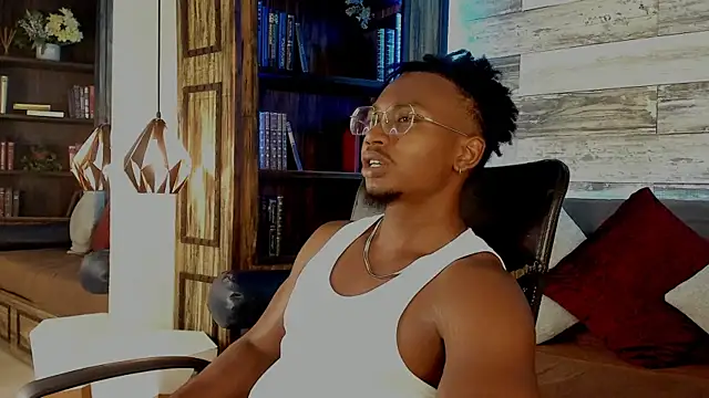 JamalMyst online show from November 2025 03:39:02 AM