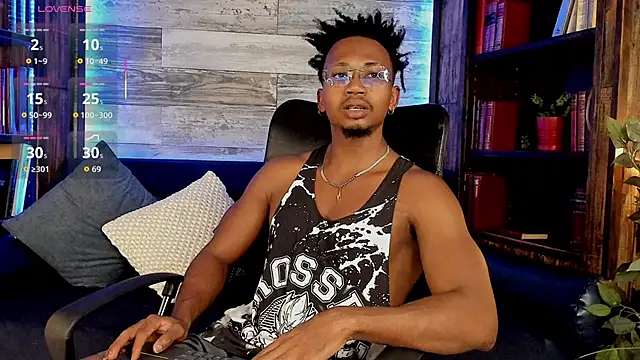 JamalMyst online show from February 2026 04:07:01 AM