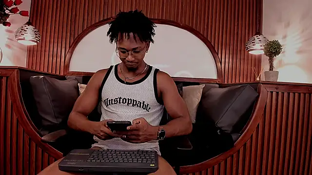 JamalMyst online show from February 2026 04:50:02 AM