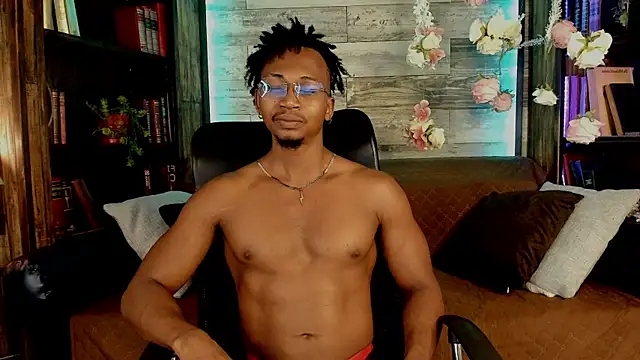 JamalMyst online show from February 2026 05:15:01 AM