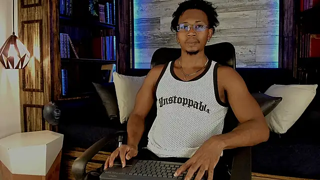 JamalMyst online show from February 2026 04:23:02 AM