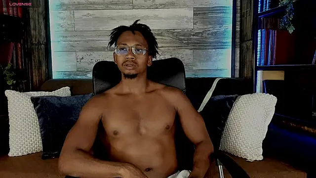 JamalMyst online show from April 2026 04:57:02 AM