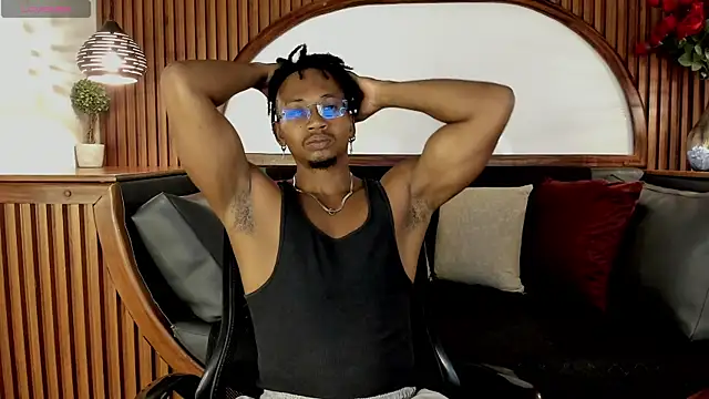 JamalMyst online show from April 2026 02:44:02 AM