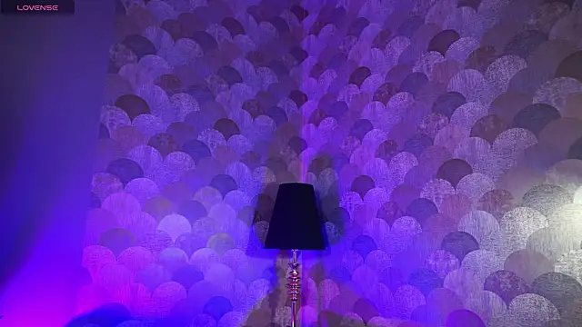 UmaTruewoman online show from October 2025 05:41:01 AM