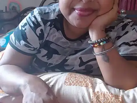 Snapshot of TASHa009 chatting on March 2025 07:45:01 AM TASHa009 online show from March 2025 07:45:01 AM