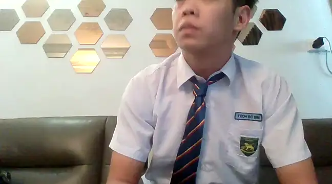 Snapshot of jerryzai chatting on December 2024 08:05:02 AM jerryzai online show from December 2024 08:05:02 AM