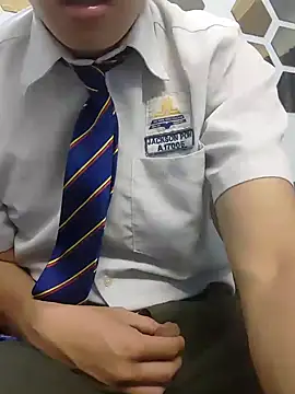 Snapshot of jerryzai chatting on January 2025 07:52:01 AM jerryzai online show from January 2025 07:52:01 AM