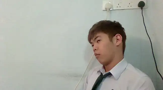 Snapshot of jerryzai chatting on January 2025 06:56:02 AM jerryzai online show from January 2025 06:56:02 AM