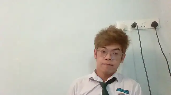 Snapshot of jerryzai chatting on February 2025 08:22:02 AM jerryzai online show from February 2025 08:22:02 AM