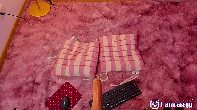 CaseyPiierce online show from March 2025 06:44:02 PM