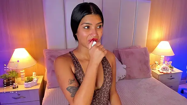 CaseyPiierce online show from September 2025 07:41:02 PM