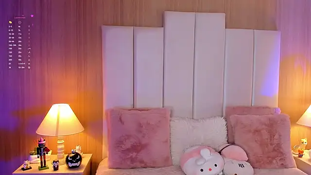 CaseyPiierce online show from October 2025 07:58:02 PM