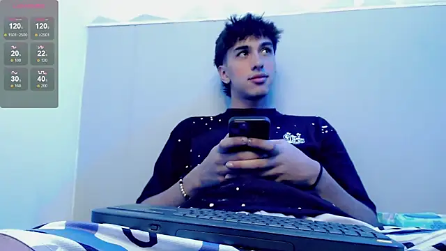 Jake tripp online show from November 2025 04:07:01 AM