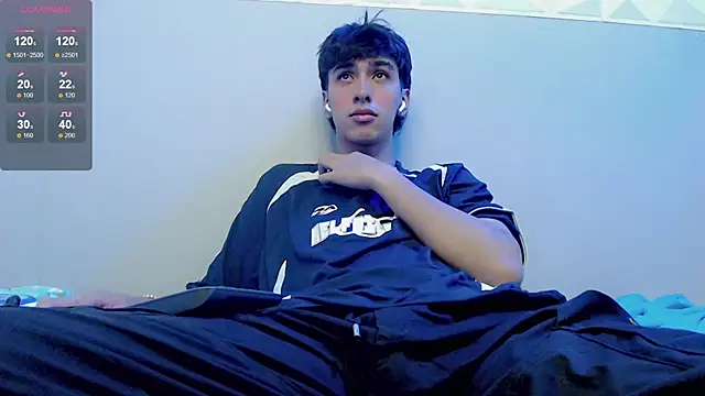 Jake tripp online show from November 2025 05:29:02 AM