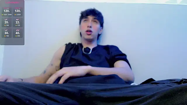 Jake tripp online show from November 2025 05:09:02 AM