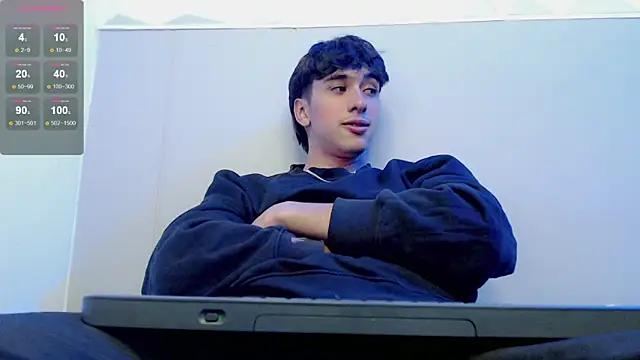 Jake tripp online show from November 2025 06:05:02 AM