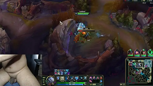 Paul Lear online show from January 2025 11:26:01 PM