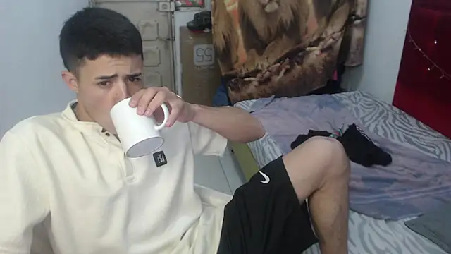 bby santi online show from March 2026 02:30:01 PM