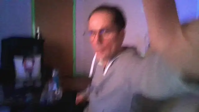 Minm666 online show from January 2025 11:13:01 PM