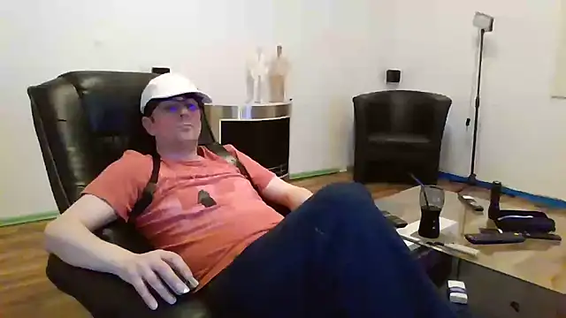 Minm666 online show from January 2025 09:11:02 PM