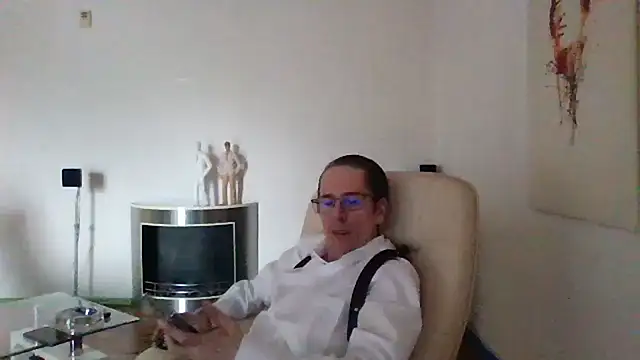 Minm666 online show from February 2025 10:48:01 AM