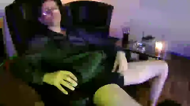 Minm666 online show from March 2025 09:08:02 PM