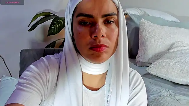 ClaraMariaMon online show from January 2025 05:53:01 PM