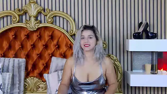 SweetMissXXX online show from October 2025 07:31:02 AM