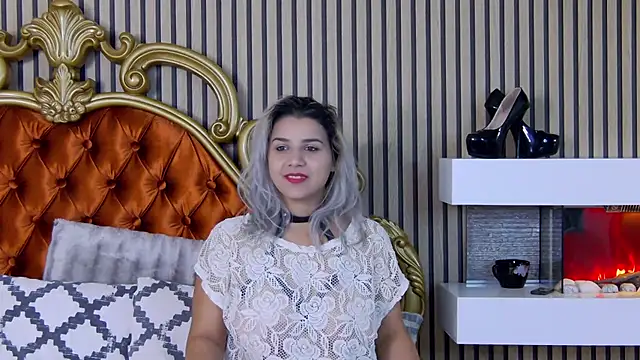 SweetMissXXX online show from October 2025 06:58:02 AM