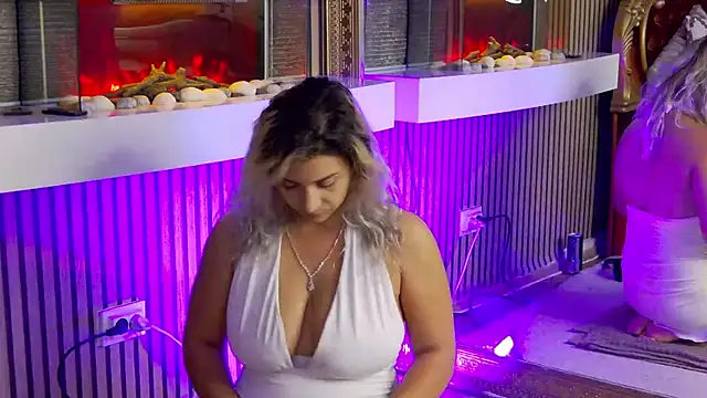 SweetMissXXX online show from November 2025 08:47:01 AM