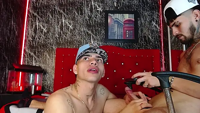 Snapshot of Brutal_Sex_Fucking chatting on December 2024 12:41:02 AM Brutal Sex Fucking online show from December 2024 12:41:02 AM