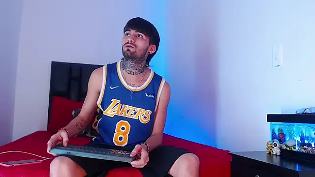 Snapshot of Brutal_Sex_Fucking chatting on January 2025 03:36:02 AM Brutal Sex Fucking online show from January 2025 03:36:02 AM