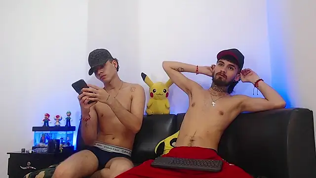 Snapshot of Brutal_Sex_Fucking chatting on March 2025 11:59:02 PM Brutal Sex Fucking online show from March 2025 11:59:02 PM