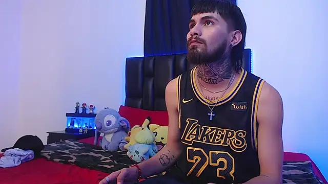 Snapshot of Brutal_Sex_Fucking chatting on March 2025 01:38:02 AM Brutal Sex Fucking online show from March 2025 01:38:02 AM