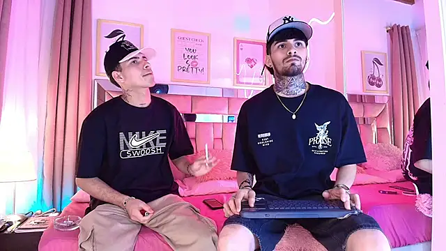 Brutal Sex Fucking online show from January 2026 09:07:02 PM