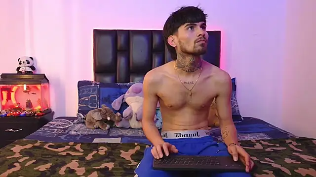 Brutal Sex Fucking online show from February 2026 08:23:02 PM