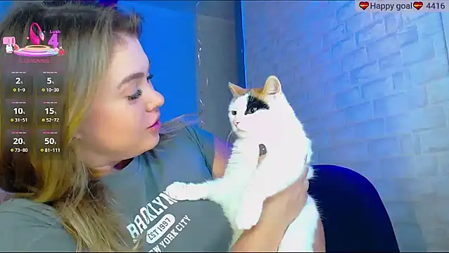 SuchCute online show from September 2025 02:36:02 AM