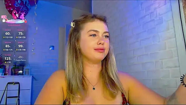 SuchCute online show from September 2025 02:59:02 AM