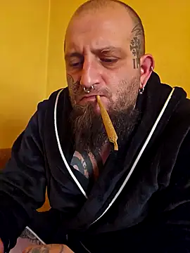 TattooedDick92 online show from January 2025 11:31:01 AM