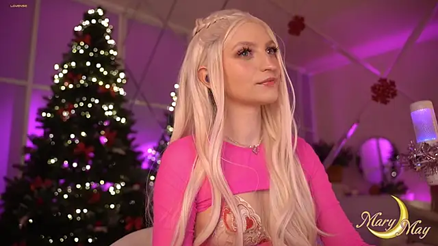 marylunamay online show from December 2024 10:55:02 PM