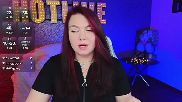 Lilumytrend online show from December 2024 09:45:02 AM